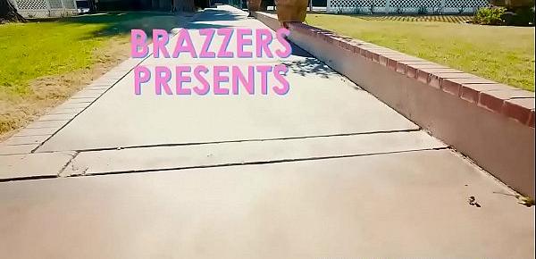  Brazzers - Baby Got Boobs -  No Skatewhoreding! scene starring Nina North and Johnny Sins